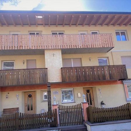 Haus Mairoesl Apartman Silandro Kültér fotó