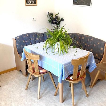 Haus Mairoesl Apartman Silandro Kültér fotó