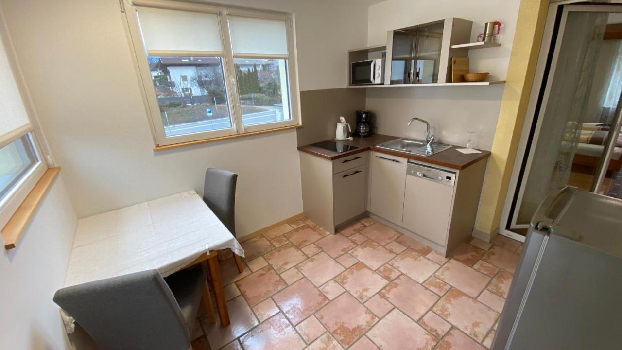 Haus Mairoesl Apartman Silandro Kültér fotó
