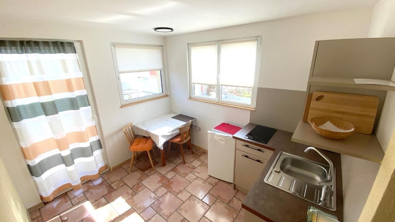 Haus Mairoesl Apartman Silandro Kültér fotó