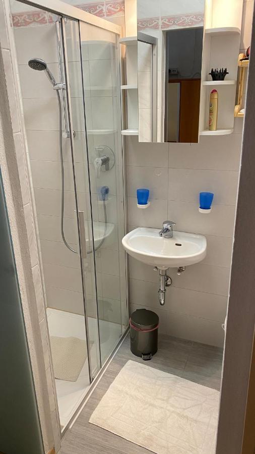 Haus Mairoesl Apartman Silandro Kültér fotó