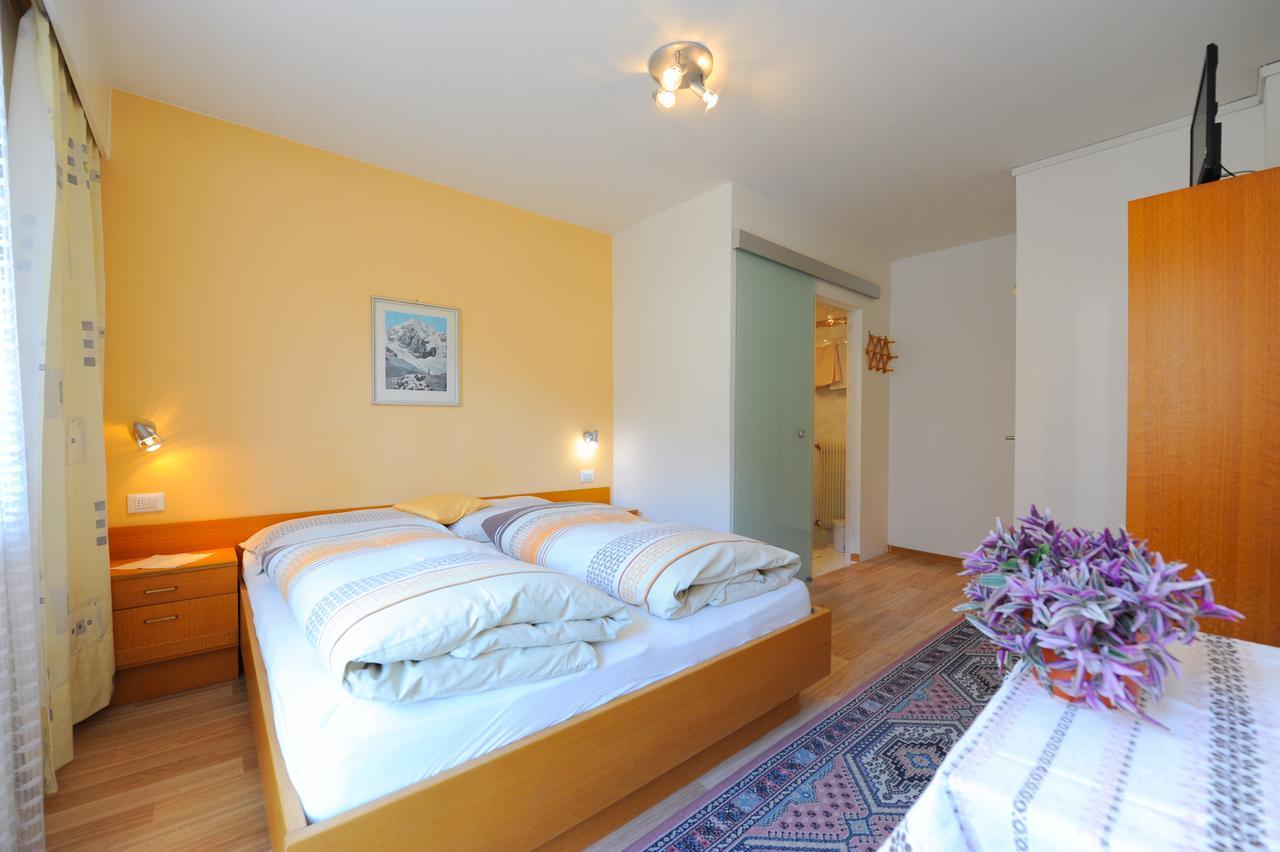 Haus Mairoesl Apartman Silandro Kültér fotó